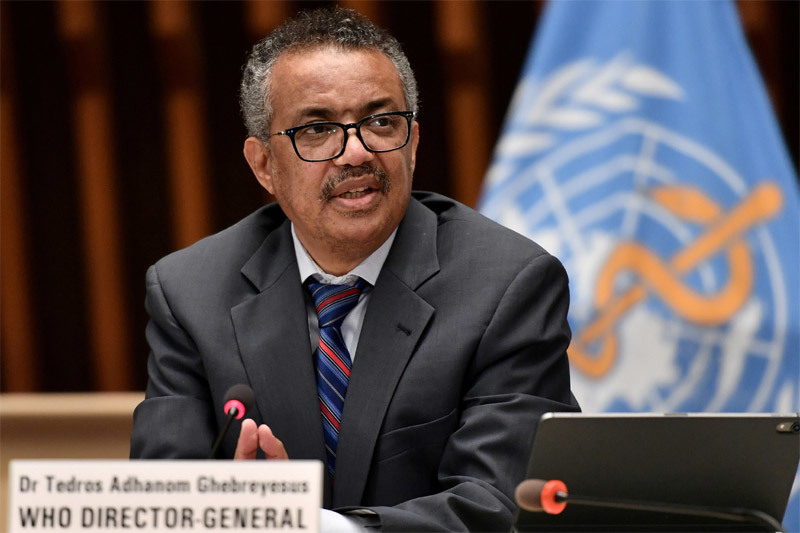 WHO cảnh báo về vắc-xin, Hong Kong phạt nặng vi phạm phòng chống Covid-19