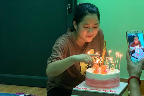 Đã 2 ngày kể từ khi vợ mang thai mất tích bí ẩn khi đi thăm khám, người chồng đau đớn cầu cứu cộng đồng mạng