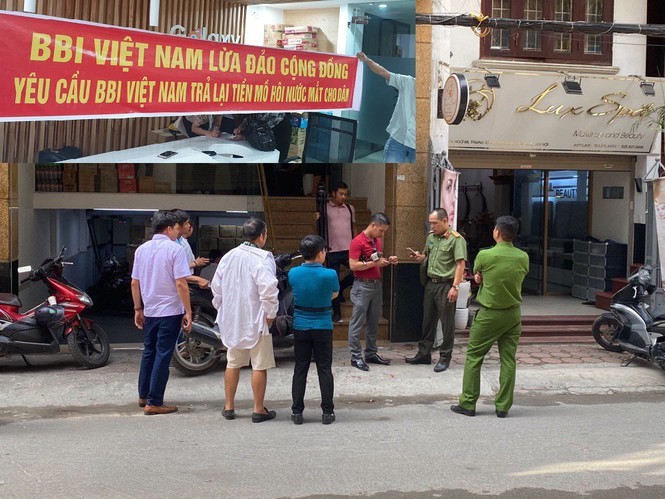 Ám ảnh bóng ma đa cấp thời 4.0: Sau mộng giàu sang là trắng tay, vỡ nợ