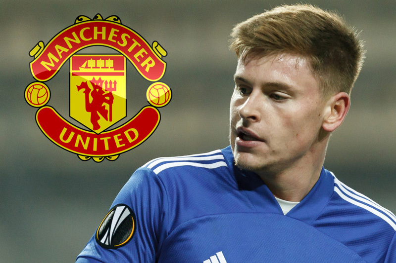 MU buông Sancho, đột kích lấy