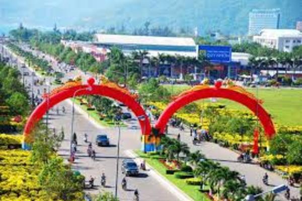 GRDP tỉnh Bình Định bình quân giai đoạn 2016-2020 đạt 6,4%