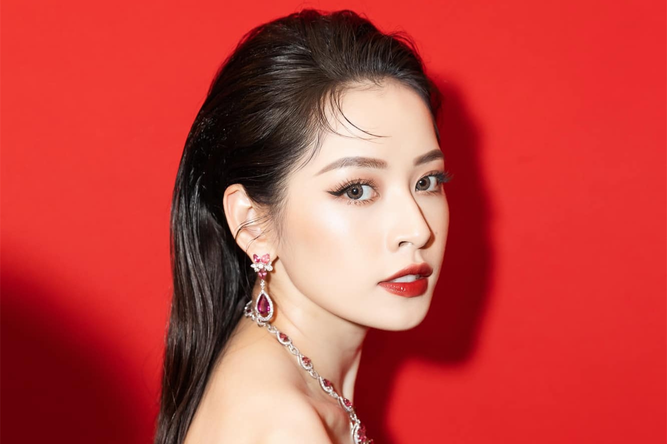 Chi Pu: Mọi người chỉ trích, chế giễu tôi thực sự không sai