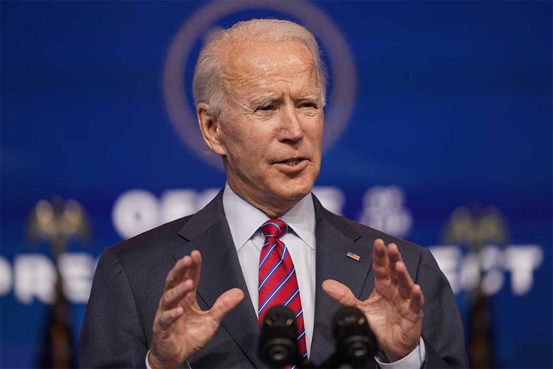 Ông Biden tiết lộ kế hoạch lễ nhậm chức tổng thống Mỹ