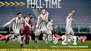 Ronaldo mờ nhạt, Juventus nhọc nhằn thắng derby