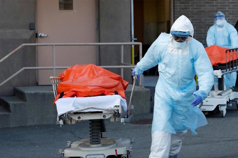 Thế giới hơn 1,5 triệu người chết vì Covid-19, Trung Quốc sắp thông báo quan trọng