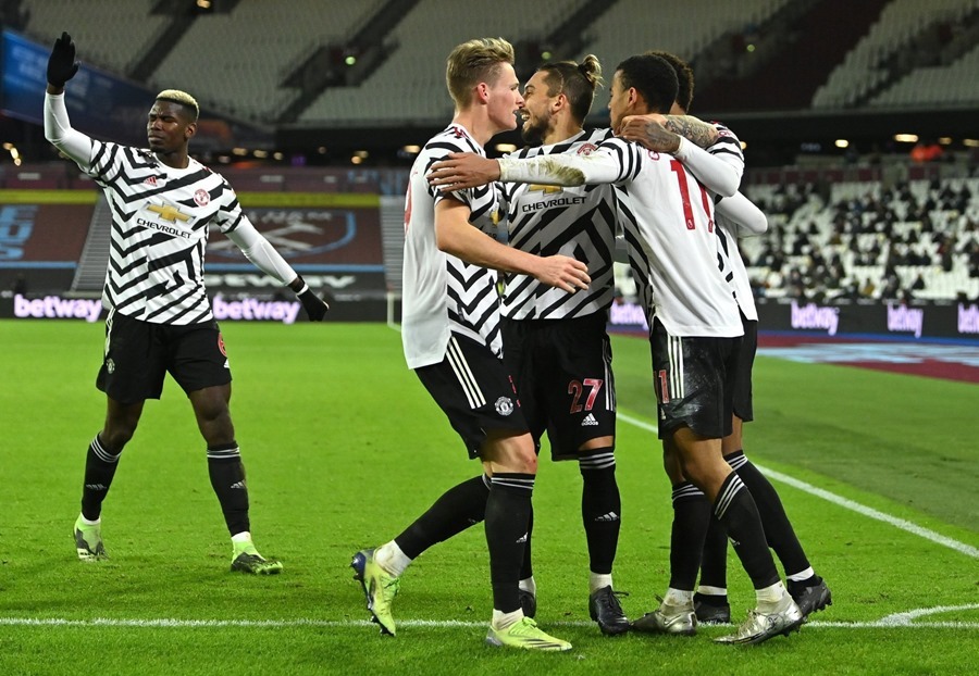 Kết quả bóng đá hôm nay 6/12