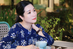 Thanh Thanh Hiền: Tôi không thể thoả hiệp với sự phản bội của Chế Phong