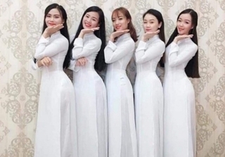 More to be done to promote Vietnam’s traditional long dress