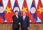 Việt - Lào khẳng định phối hợp, ủng hộ nhau trên các diễn đàn quốc tế