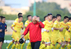 World Cup qualifiers: Coach Park Hang Seo makes "special" requests