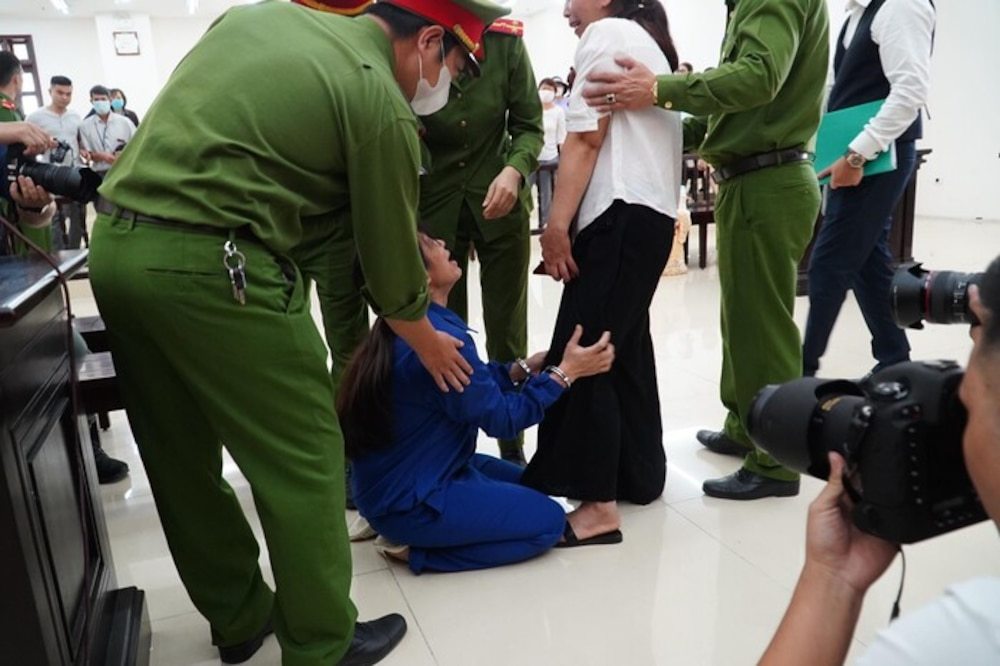 Nỗi đau người ở lại vụ mẹ và cha dượng hành hạ con đến chết ở Hà Nội