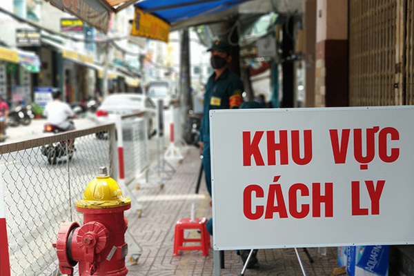 Hai người Trung Quốc lưu trú 'chui' ở Hạ Long âm tính với nCoV