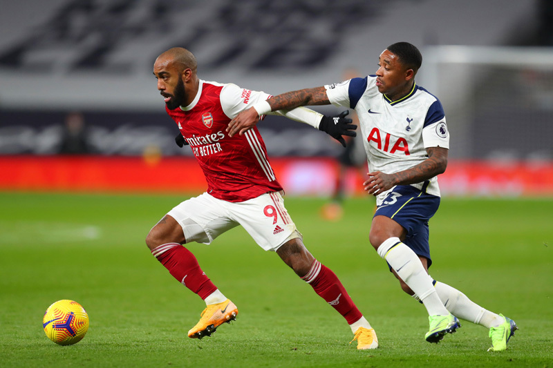 Kết quả bóng đá hôm nay 7/12