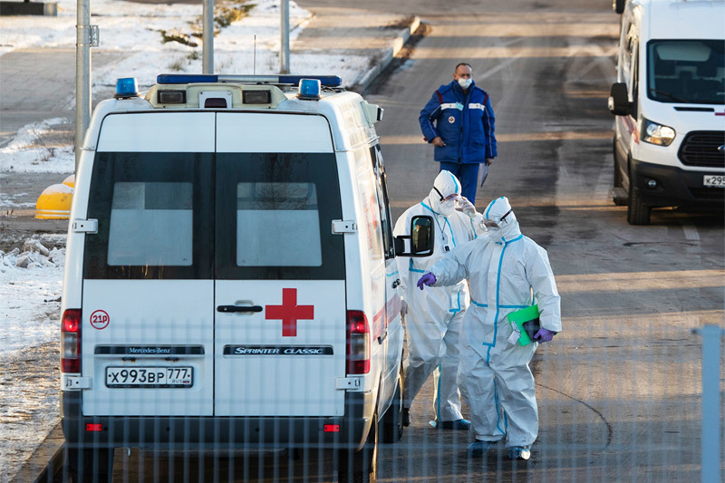 LHQ cảnh báo tác hại khủng khiếp của Covid-19, Hàn tăng giãn cách xã hội