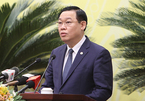 Bí thư Hà Nội: Chọn người có tín nhiệm cao nhất làm Phó Chủ tịch UBND TP