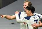 Trừng phạt Man City, Son Heung Min nói gì khiến Harry Kane phải nghĩ lại