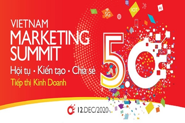 20 diễn giả bàn về giải pháp marketing hậu Covid-19