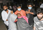 Căn bệnh bí hiểm khiến 300 người nhập viện trong 2 ngày ở Ấn Độ