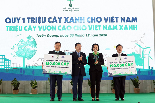 Nhân tài đất Việt 2011 khởi động