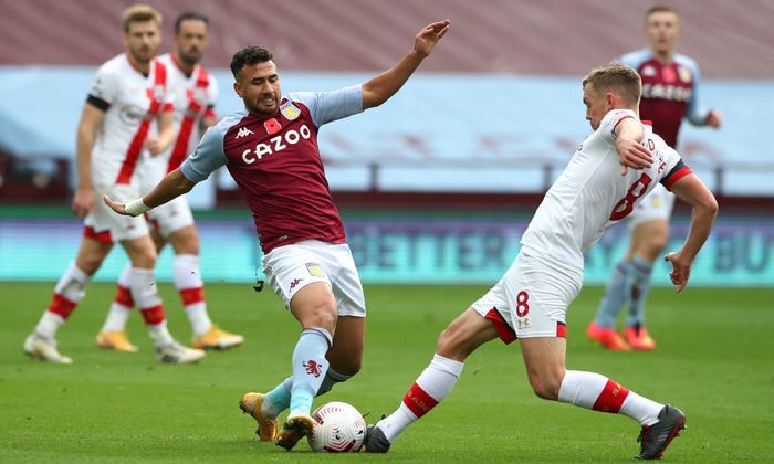 Kết quả bóng đá hôm nay 8/12