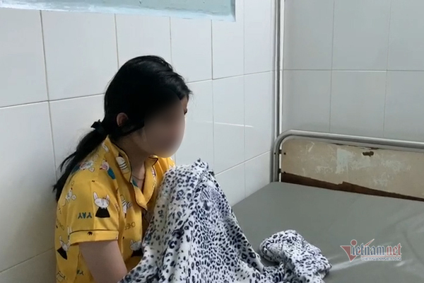 Nữ sinh nghi tự tử ở An Giang: 'Em tìm cái chết để chứng minh mình không sai'
