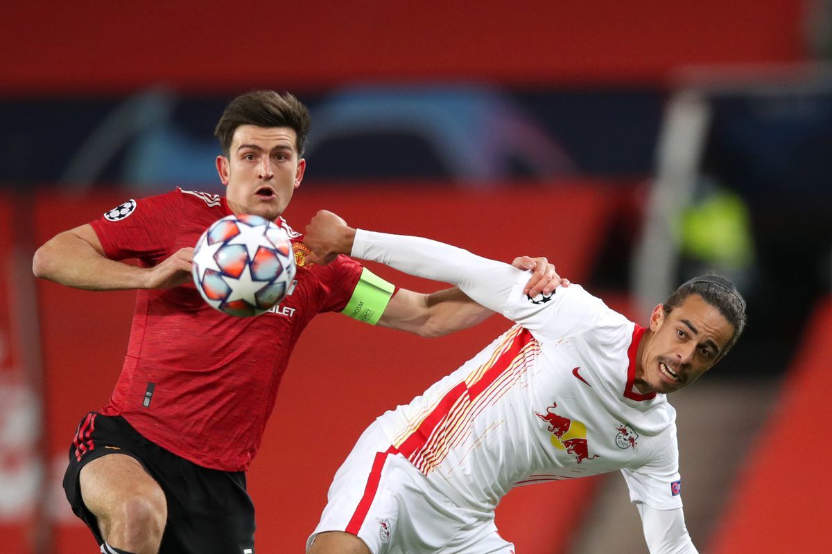 Xem trực tiếp Leipzig vs MU ở kênh nào?
