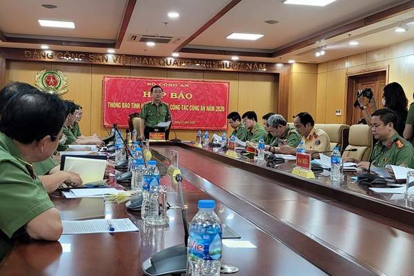 Bộ Công an nói về vụ bà Hồ Thị Kim Thoa và đơn tố cáo con gái Dr Thanh