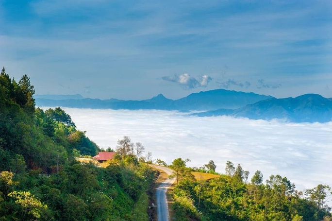 Truyện Phu Nhân Vạn An