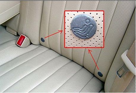 Học Âu- Mỹ, luật hoá chuyện ghế ngồi trẻ em trên ô tô là cần thiết