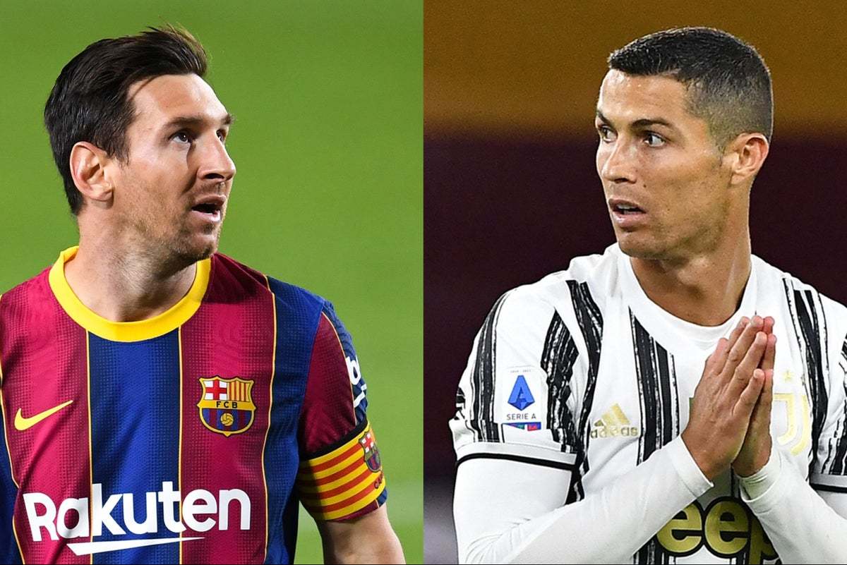 Nhận định Barca vs Juventus: Ngày Messi tái ngộ Ronaldo