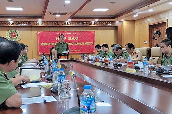 Bộ Công an nói về vụ bà Hồ Thị Kim Thoa và đơn tố cáo con gái Dr Thanh