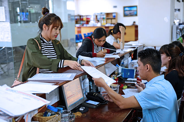 Luân chuyển công chức sang tư nhân, tìm người tài cho bộ máy