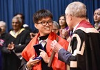 Nghiên cứu sinh Việt ở Harvard và những 'đáng lẽ' của tuổi trẻ
