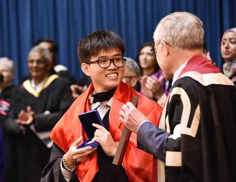 Nghiên cứu sinh Việt ở Harvard và những 'đáng lẽ' của tuổi trẻ