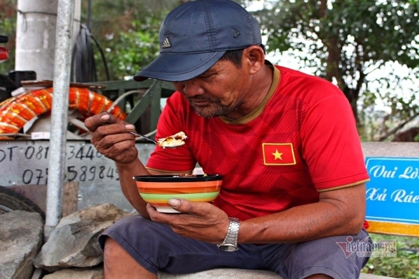 'Gã giang hồ' được cả làng đại học kính nể bị trộm vơ vét đồ đạc