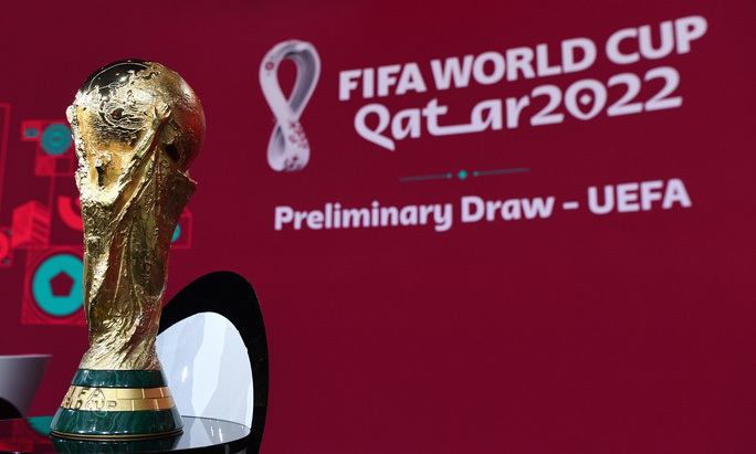 Vòng loại World Cup 2022 khu vực châu Âu: Ông lớn dễ thở