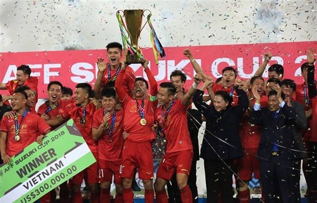 AFF Cup moved again to December 2021