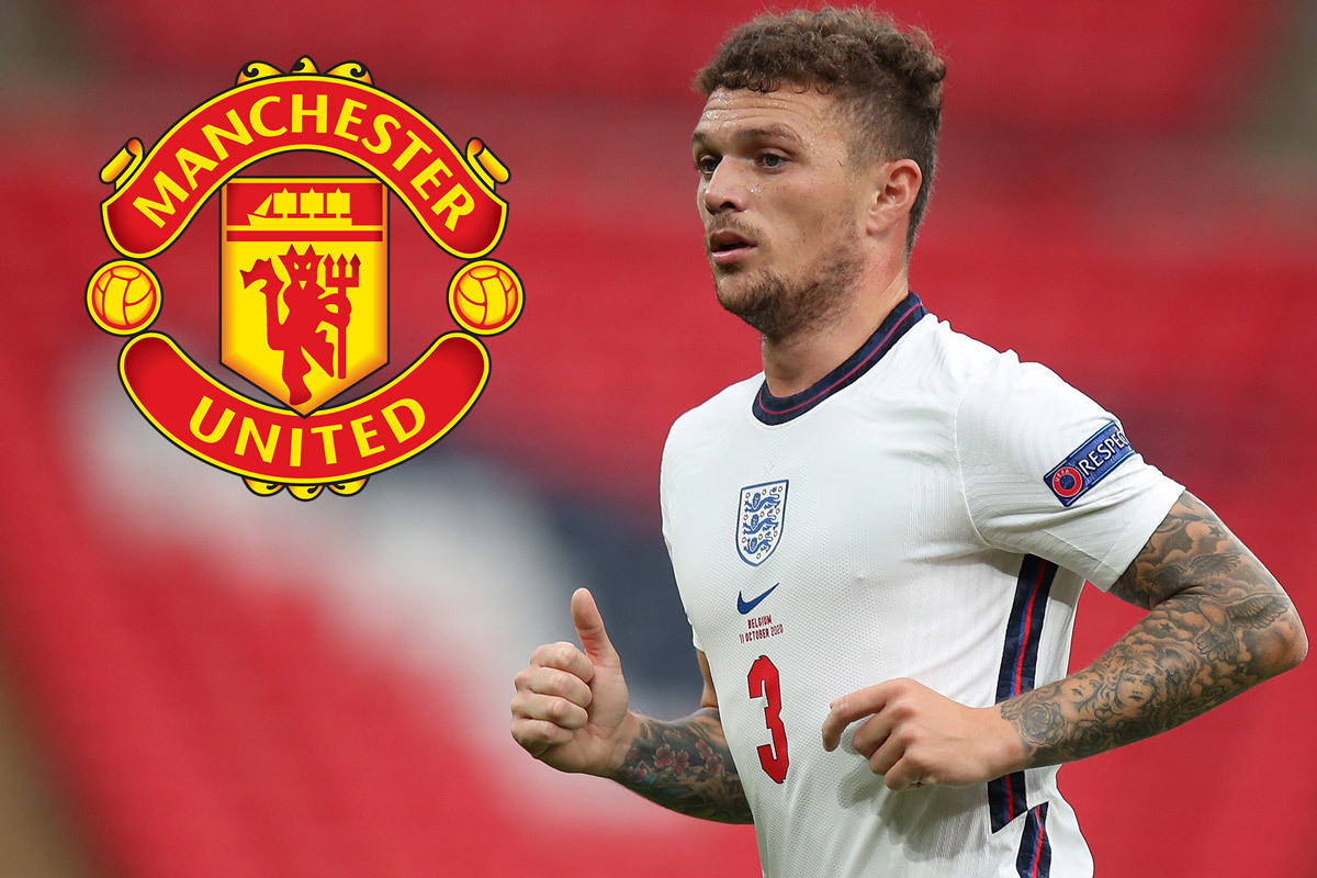 MU mua Trippier, Inter tranh ký Pogba