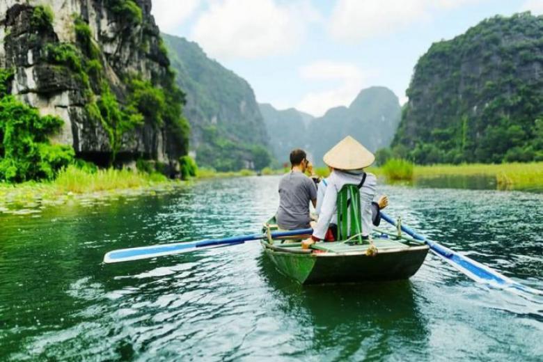 Ninh Bình tạm dừng đón khách đến từ TP.Hồ Chí Minh