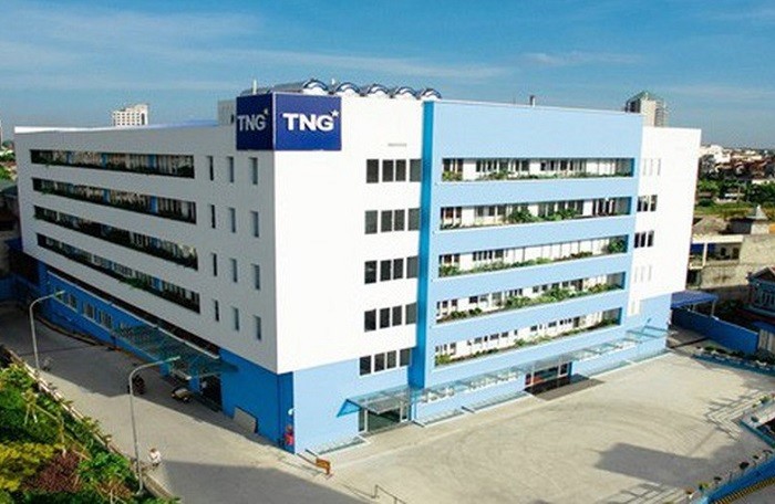 TNG vượt qua đại dịch nhờ chủ động nguồn cung