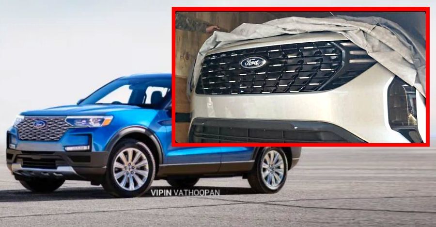 Xe mini SUV hợp tác Mỹ và Ấn Độ sắp đe dọa Kia Seltos, Hyundai Creta