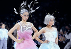 VN designers' collections wow guests at Int'l Fashion Week