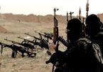 Hé lộ về chuỗi cung ứng vũ khí cực tinh vi cho IS