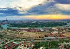 Tốc độ phát triển của thành phố Thủ Đức "tương lai" chỉ sau Hà Nội