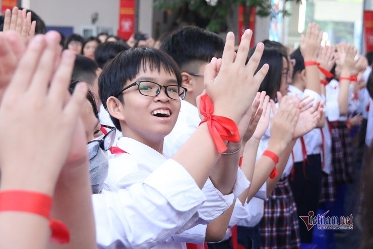 Nỗ lực dạy học trực tuyến, Bộ GD-ĐT được nhân dân đánh giá cao