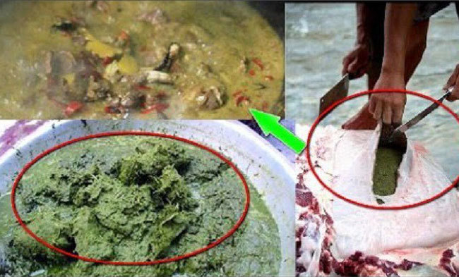 Loại đặc sản nghe tên thì mất vệ sinh lại được xem là món ngon thượng hạng