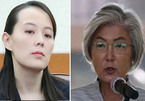 Em gái Kim Jong Un cảnh báo Ngoại trưởng Hàn 'trả giá đắt'