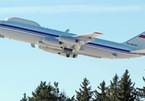 ‘Máy bay ngày tận thế’ siêu bí mật của Nga bị trộm