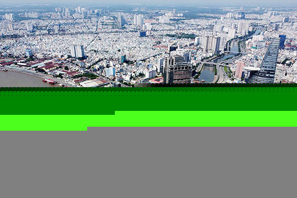 TP.HCM huỷ bỏ chủ trương thu hồi đất 61 dự án chậm tiến độ