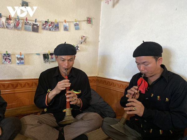 Exciting wedding of Dao ethnic group in north Vietnam